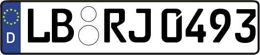 LB-RJ0493