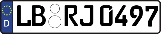 LB-RJ0497