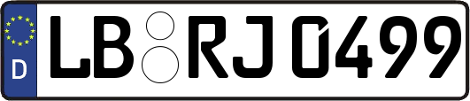 LB-RJ0499