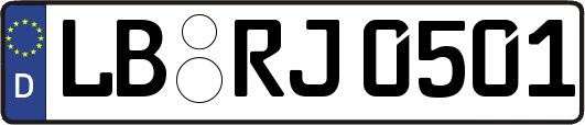 LB-RJ0501