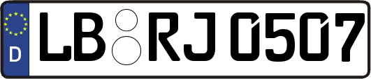 LB-RJ0507