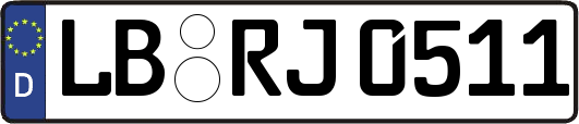 LB-RJ0511
