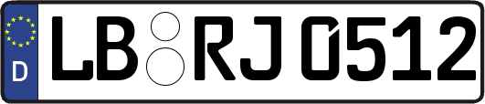 LB-RJ0512