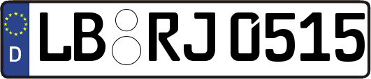 LB-RJ0515