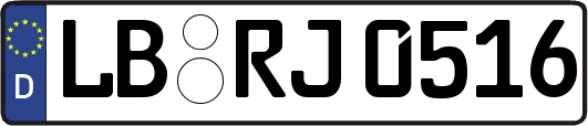 LB-RJ0516