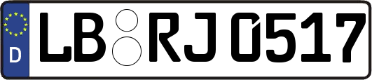 LB-RJ0517
