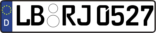 LB-RJ0527