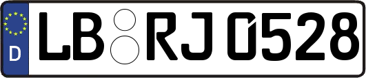 LB-RJ0528
