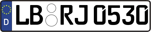 LB-RJ0530