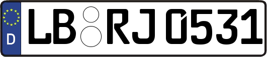 LB-RJ0531