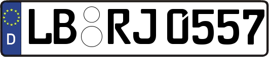 LB-RJ0557