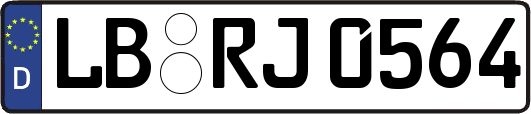 LB-RJ0564
