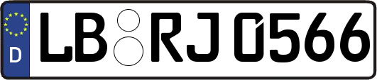 LB-RJ0566