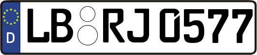 LB-RJ0577