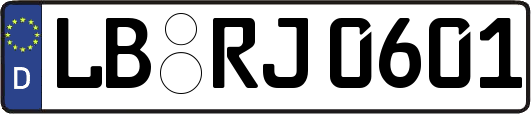 LB-RJ0601