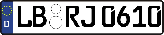 LB-RJ0610