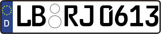 LB-RJ0613