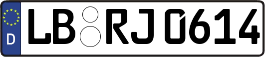 LB-RJ0614