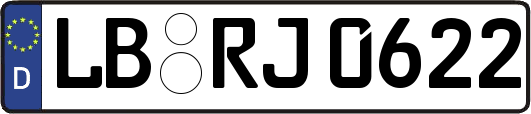 LB-RJ0622