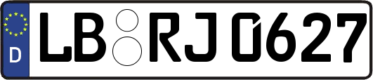 LB-RJ0627