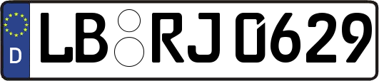 LB-RJ0629