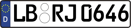 LB-RJ0646