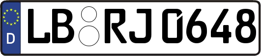 LB-RJ0648