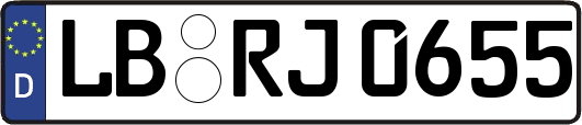 LB-RJ0655