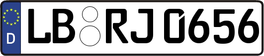 LB-RJ0656