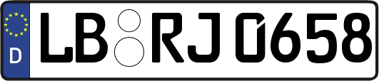 LB-RJ0658