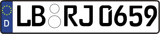 LB-RJ0659