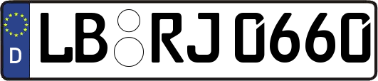 LB-RJ0660