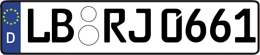 LB-RJ0661