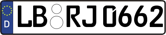 LB-RJ0662