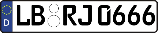 LB-RJ0666