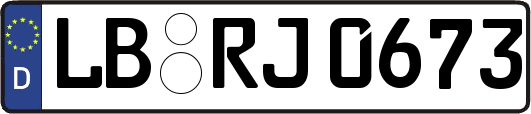 LB-RJ0673