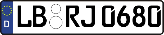 LB-RJ0680
