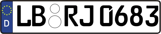 LB-RJ0683