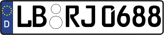LB-RJ0688