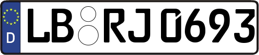 LB-RJ0693