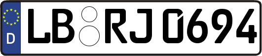 LB-RJ0694