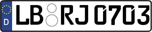 LB-RJ0703