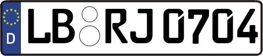 LB-RJ0704