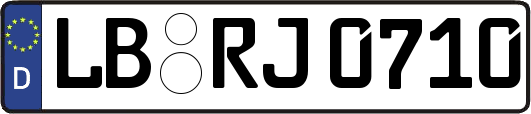 LB-RJ0710