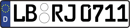 LB-RJ0711