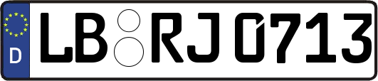 LB-RJ0713