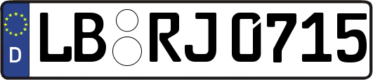 LB-RJ0715