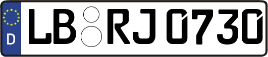 LB-RJ0730