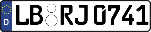 LB-RJ0741