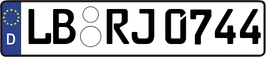 LB-RJ0744